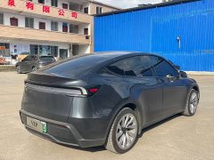 Tesla Model Y Long Range Rear-Wheel Drive - ფოტო 5