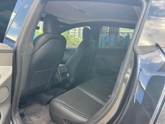Tesla Model Y Long Range Rear-Wheel Drive - ფოტო 7