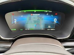 BYD Han EV Glory Edition 605KM FWD Premium - ფოტო 10