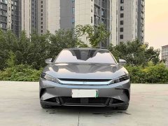 BYD Han EV Glory Edition 605KM FWD Premium - ფოტო 2