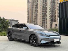 BYD Han EV Glory Edition 605KM FWD Premium - ფოტო 3