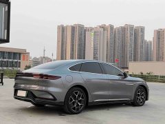 BYD Han EV Glory Edition 605KM FWD Premium - ფოტო 4