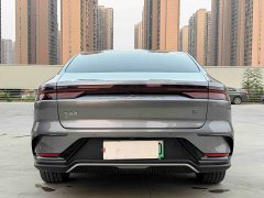 BYD Han EV Glory Edition 605KM FWD Premium - ფოტო 5