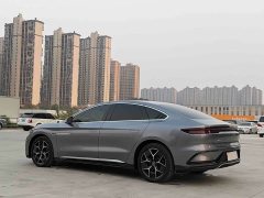BYD Han EV Glory Edition 605KM FWD Premium - ფოტო 6