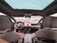 BYD Han EV Glory Edition 605KM FWD Premium - ფოტო 7