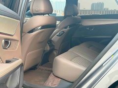 BYD Han EV Glory Edition 605KM FWD Premium - ფოტო 8