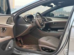BYD Han EV Glory Edition 605KM FWD Premium - ფოტო 9