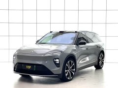 NIO ES8 100kWh Signature Edition - ფოტო 1