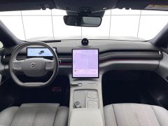 NIO ES8 100kWh Signature Edition - ფოტო 10