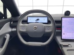 NIO ES8 100kWh Signature Edition - ფოტო 11