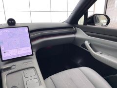 NIO ES8 100kWh Signature Edition - ფოტო 12