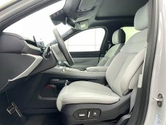 NIO ES8 100kWh Signature Edition - ფოტო 20