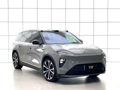 NIO ES8 100kWh Signature Edition - ფოტო 3