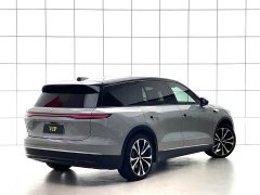 NIO ES8 100kWh Signature Edition - ფოტო 5