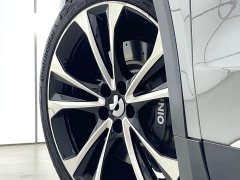 NIO ES8 100kWh Signature Edition - ფოტო 6