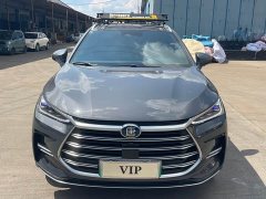 BYD Yuan Plus DM-i Champion Edition 112KM Deluxe - ფოტო 2