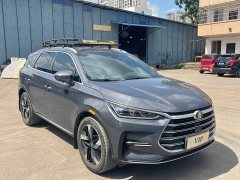 BYD Yuan Plus DM-i Champion Edition 112KM Deluxe - ფოტო 3