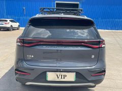 BYD Yuan Plus DM-i Champion Edition 112KM Deluxe - ფოტო 4