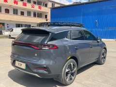 BYD Yuan Plus DM-i Champion Edition 112KM Deluxe - ფოტო 5