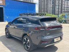 BYD Yuan Plus DM-i Champion Edition 112KM Deluxe - ფოტო 6