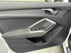 Audi Q3 35 TFSI Fashion Dynamic - ფოტო 5