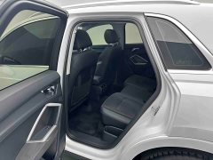 Audi Q3 35 TFSI Fashion Dynamic - ფოტო 7