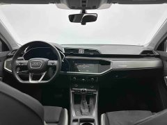 Audi Q3 35 TFSI Fashion Dynamic - ფოტო 10