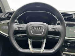 Audi Q3 35 TFSI Fashion Dynamic - ფოტო 12