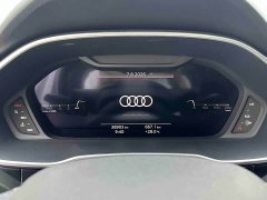 Audi Q3 35 TFSI Fashion Dynamic - ფოტო 13