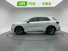Audi Q3 35 TFSI Fashion Dynamic - ფოტო 1