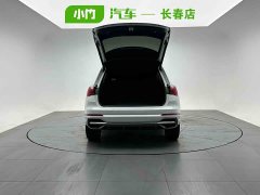 Audi Q3 35 TFSI Fashion Dynamic - ფოტო 2