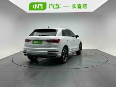 Audi Q3 35 TFSI Fashion Dynamic - ფოტო 3