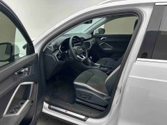 Audi Q3 35 TFSI Fashion Dynamic - ფოტო 4