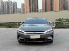 BYD Han 2023 EV Champion Edition 605KM FWD Luxury - ფოტო 2