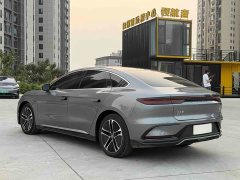 BYD Han 2023 EV Champion Edition 605KM FWD Luxury - ფოტო 4