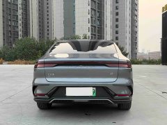 BYD Han 2023 EV Champion Edition 605KM FWD Luxury - ფოტო 5