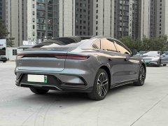 BYD Han 2023 EV Champion Edition 605KM FWD Luxury - ფოტო 6