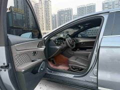 BYD Han 2023 EV Champion Edition 605KM FWD Luxury - ფოტო 7