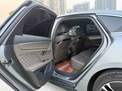 BYD Han 2023 EV Champion Edition 605KM FWD Luxury - ფოტო 8