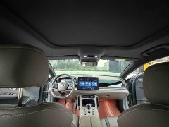 BYD Han 2023 EV Champion Edition 605KM FWD Luxury - ფოტო 9