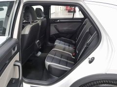 Nio T-ROC Tanyue 300TSI DSG FWD Chenguang Edition - ფოტო 15