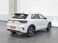 Nio T-ROC Tanyue 300TSI DSG FWD Chenguang Edition - ფოტო 2