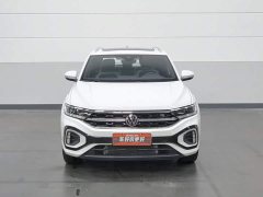 Nio T-ROC Tanyue 300TSI DSG FWD Chenguang Edition - ფოტო 3