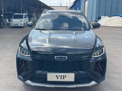 Geely Boyue X 1.8TD DCT Smart Edition - ფოტო 2