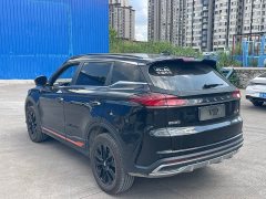 Geely Boyue X 1.8TD DCT Smart Edition - ფოტო 6