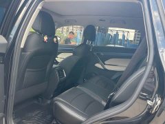 Geely Boyue X 1.8TD DCT Smart Edition - ფოტო 7