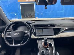 Geely Boyue X 1.8TD DCT Smart Edition - ფოტო 8
