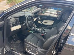 Geely Boyue X 1.8TD DCT Smart Edition - ფოტო 9