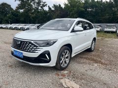 Volkswagen Jetta VS7 280TSI Automatic Pioneer Edition - ფოტო 1