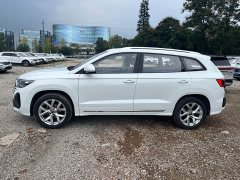 Volkswagen Jetta VS7 280TSI Automatic Pioneer Edition - ფოტო 2